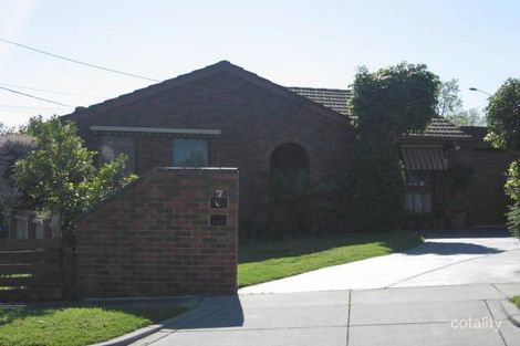 7 Tecoma Ct, Oakleigh South, VIC 3167