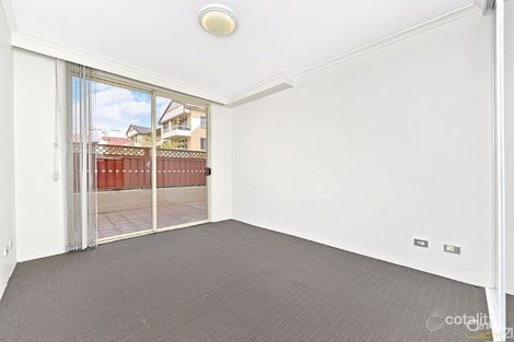 Property photo of 521/83-93 Dalmeny Avenue Rosebery NSW 2018
