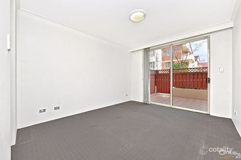 Property photo of 521/83-93 Dalmeny Avenue Rosebery NSW 2018