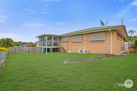 Property photo of 84 Tingiringi Street Algester QLD 4115