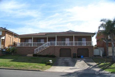 49 Currawong St, Green Valley, NSW 2168