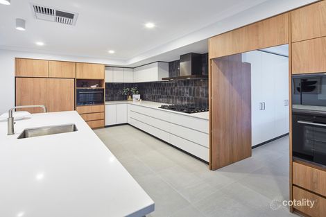 Property photo of 37 Lycaste Parade Treeby WA 6164