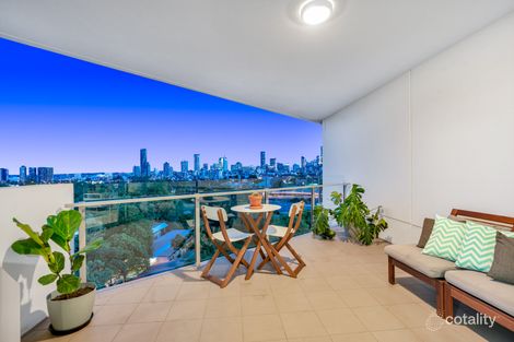 Property photo of 31202/63 Blamey Street Kelvin Grove QLD 4059