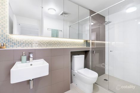Property photo of 31202/63 Blamey Street Kelvin Grove QLD 4059