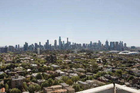 Property photo of 1309/3 Yarra Street South Yarra VIC 3141
