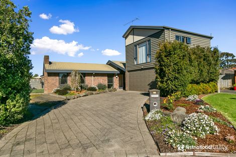 18 Christensen Cl, Traralgon, VIC 3844