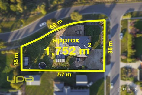 Property photo of 10 Valley Court Gisborne VIC 3437