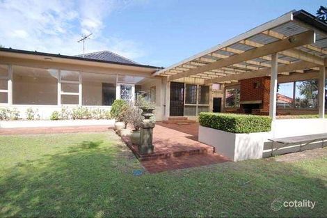 15 Salisbury Rd, Kensington, NSW 2033