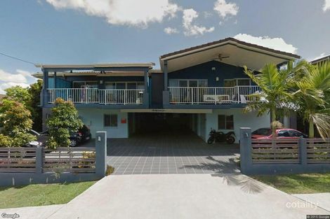 Property photo of 5/60 Sparkes Street Chermside QLD 4032