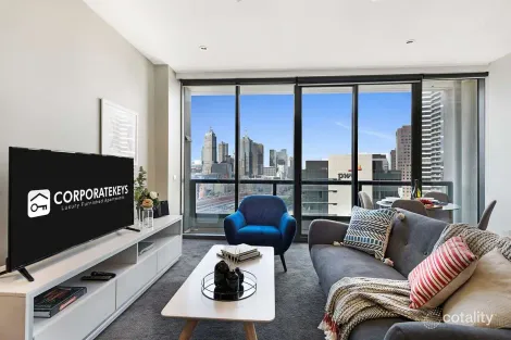 2205/1-9 Freshwater Pl, Southbank, VIC 3006