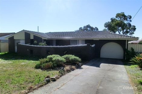 15 Barnston Way, Langford, WA 6147