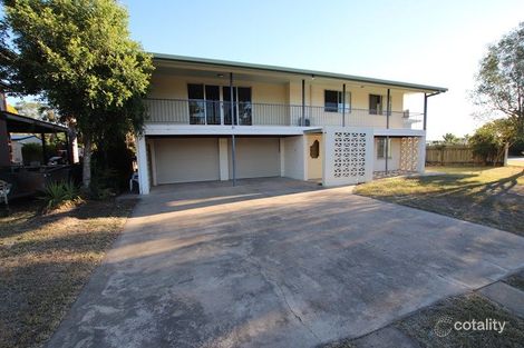 21 Thalberg Ave, Biloela, QLD 4715
