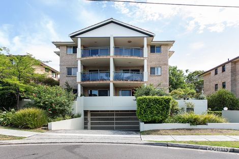 3/15 Caronia Ave, Cronulla, NSW 2230