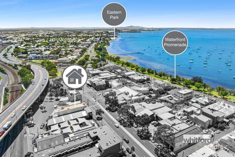 Property photo of 4/4 Mercer Street Geelong VIC 3220