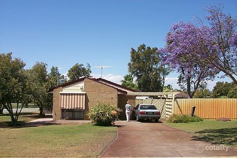 Property photo of 2 Hannan Place Huntingdale WA 6110