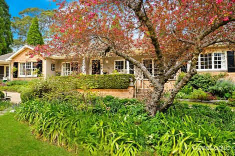 Property photo of 105 Kangaloon Road Bowral NSW 2576