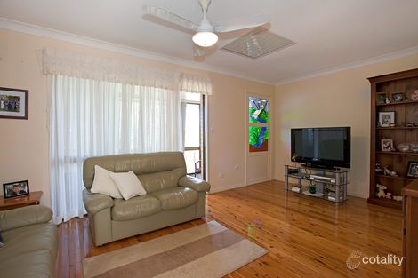 Property photo of 3 Stockwell Street Rangeville QLD 4350