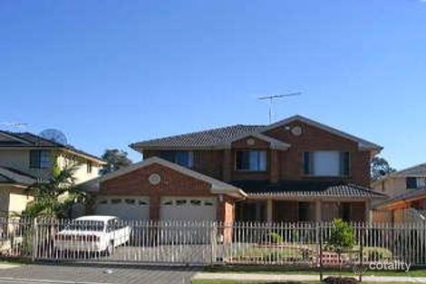 Property photo of 704 Smithfield Road Edensor Park NSW 2176