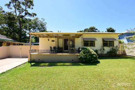 Property photo of 41 Lake Drive Swanhaven NSW 2540
