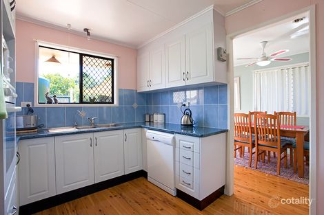 Property photo of 3 Stockwell Street Rangeville QLD 4350