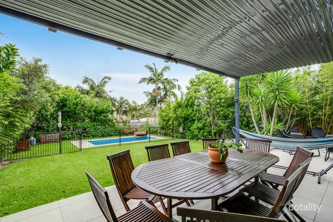 Property photo of 51 The Outlook Bilgola Plateau NSW 2107