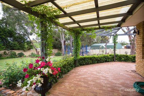 Property photo of 1 Carob Tree Place Lesmurdie WA 6076