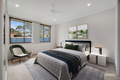 Property photo of 5 Kelburn Place Airds NSW 2560