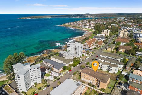 Property photo of 7/9-11 Arthur Avenue Cronulla NSW 2230