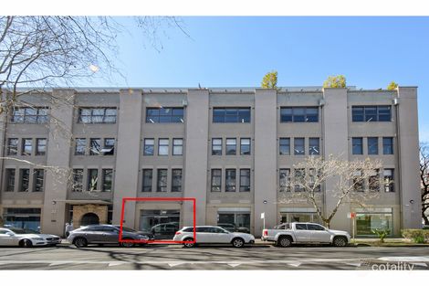 14b/22-36 Mountain St, Ultimo, NSW 2007