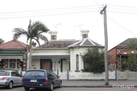 125 Falconer St, Fitzroy North, VIC 3068