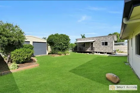 13 Whitsunday Dr, Kirwan, QLD 4817