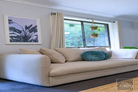 Property photo of 167 Baaring Drive Karana Downs QLD 4306