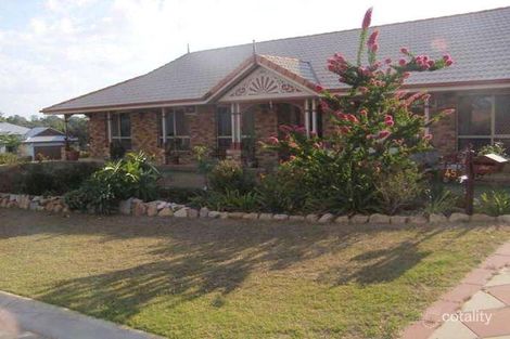 45 Glenwood Pl, Moggill, QLD 4070