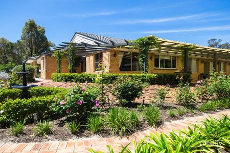 Property photo of 1 Carob Tree Place Lesmurdie WA 6076