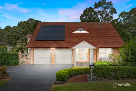 70 Rosamond St, Maryland, NSW 2287