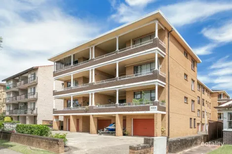 Property photo of 18/209-211 President Avenue Monterey NSW 2217