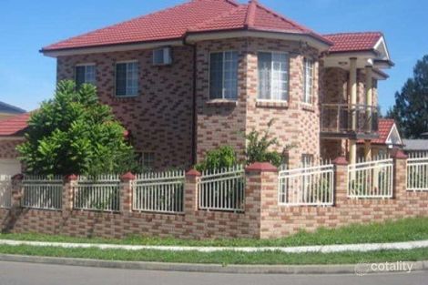Property photo of 36 Currey Place Fairfield West NSW 2165