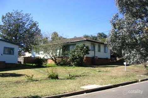 15 Nella Dan Ave, Tregear, NSW 2770