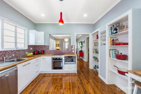 Property photo of 29 Shepherd Street Wynnum QLD 4178