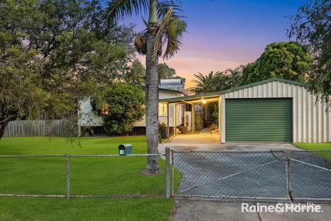 Property photo of 96 Third Avenue Marsden QLD 4132