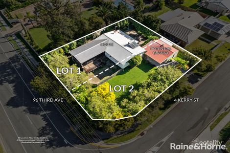 Property photo of 96 Third Avenue Marsden QLD 4132
