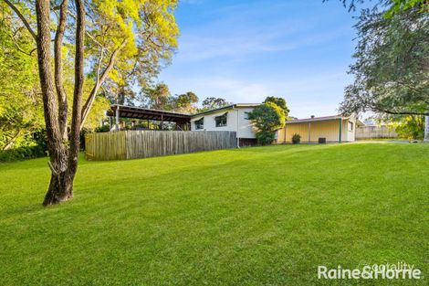 Property photo of 96 Third Avenue Marsden QLD 4132