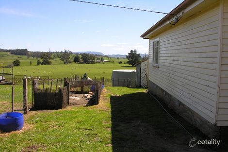 Property photo of 238 Main Road Meander TAS 7304