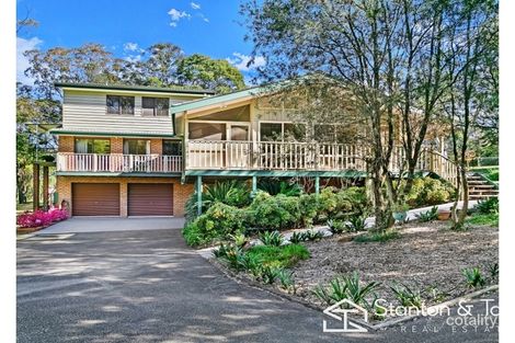 Property photo of 109A Rickard Road Warrimoo NSW 2774