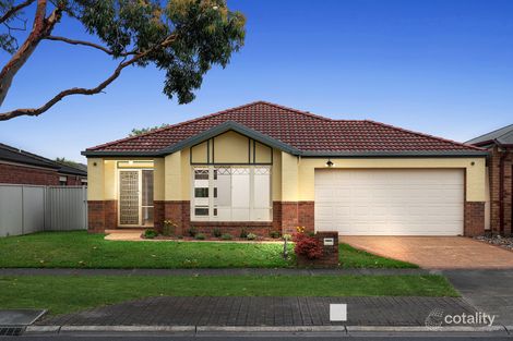 36 Scotsdale Dr, Cranbourne East, VIC 3977
