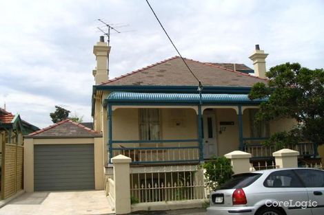 Property photo of 117 Louisa Road Birchgrove NSW 2041