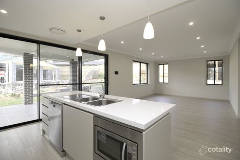 Property photo of 59 Mapleton Avenue North Kellyville NSW 2155