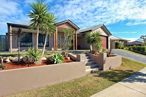 Property photo of 4 Sienna Drive Morayfield QLD 4506