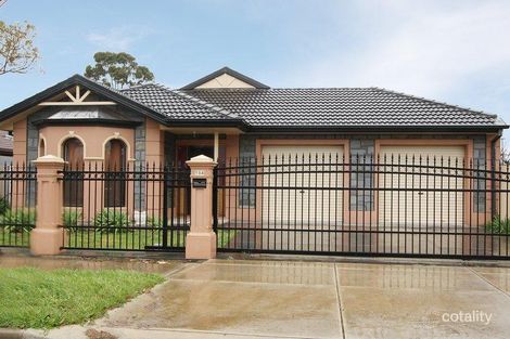 15a Milburn St, Ottoway, SA 5013