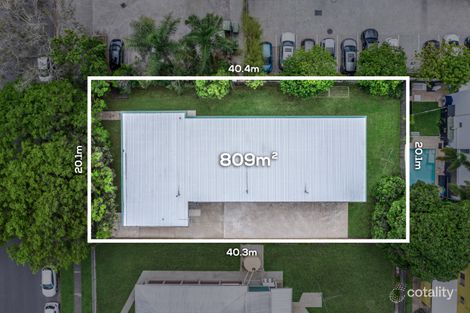 12 Smallman St, Bulimba, QLD 4171